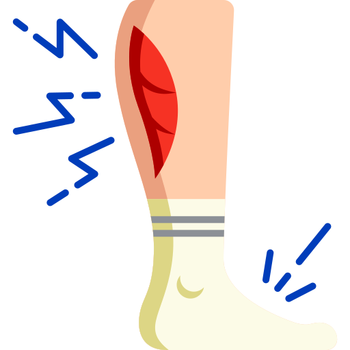 Muscle Strain physiotherapy treatment in Pune