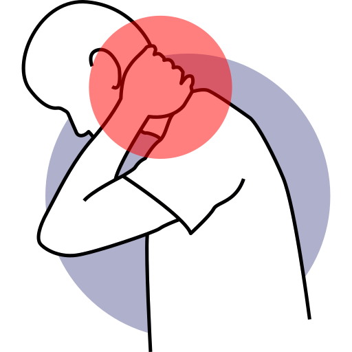 Neck Pain physiotherapy treatment in Pune