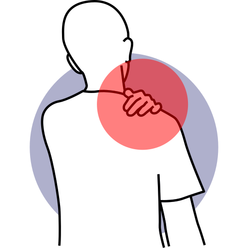 Shoulder Pain physiotherapy treatment in Pune